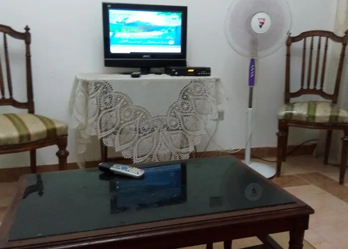 Two-bedroom With Sea View Roof - Orora Village Chalet Ain Sukhna