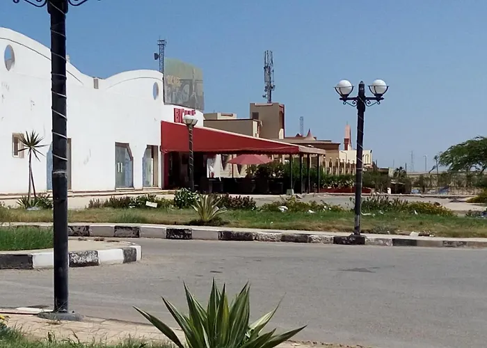 Two-bedroom With Sea View Roof - Orora Village *