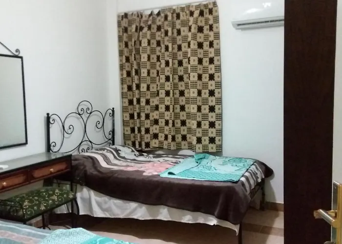 Chalet Two-bedroom With Sea View Roof - Orora Village *