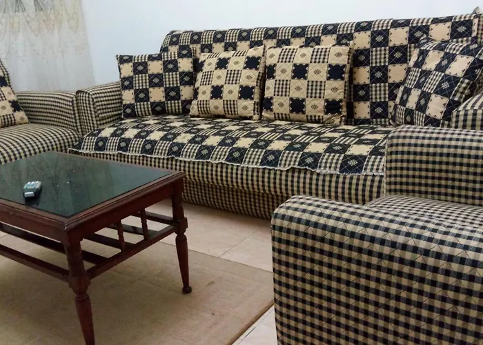 Two-bedroom With Sea View Roof - Orora Village *