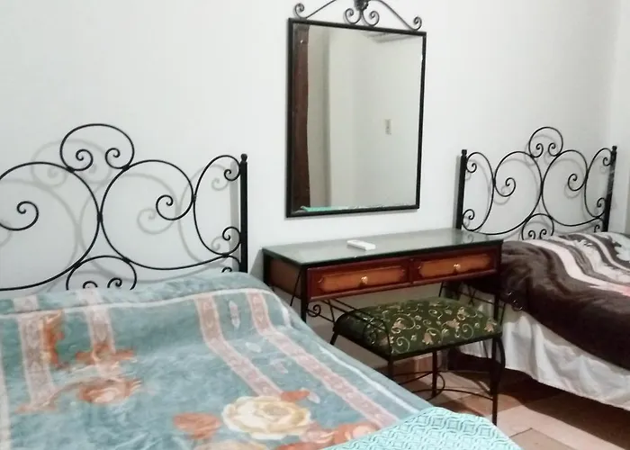 Two-bedroom With Sea View Roof - Orora Village *