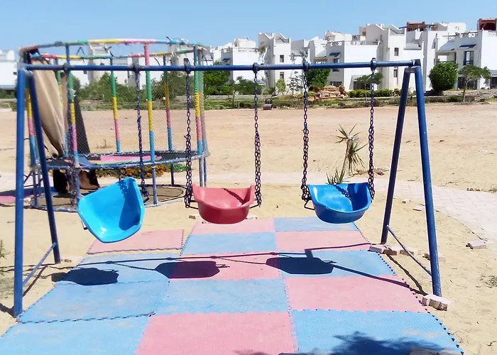Two-bedroom With Sea View Roof - Orora Village