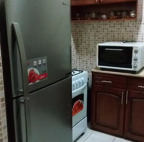 Two-bedroom With Sea View Roof - Orora Village * Ain Sukhna