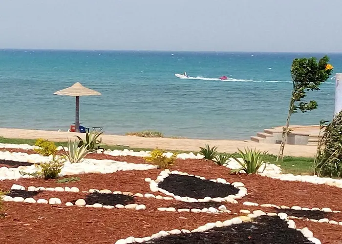 Two-bedroom With Sea View Roof - Orora Village Chalet *